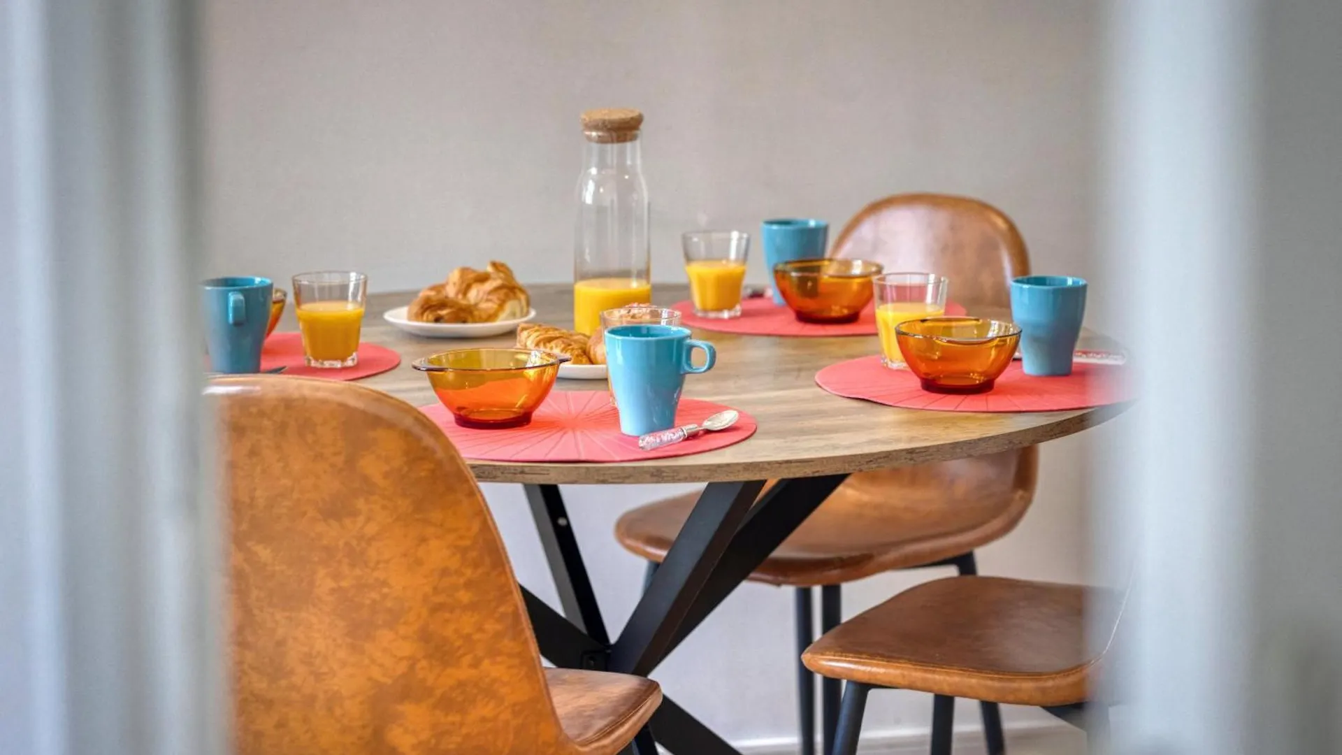 Le Galile - Gare - Tram Apartment Grenoble