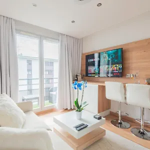 Apartamento N, Grenoble