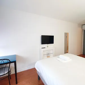 Greet Centre Gare Grenoble