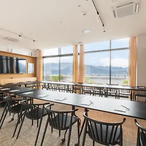 Apartahotel The Babel Community - Bastille, Grenoble
